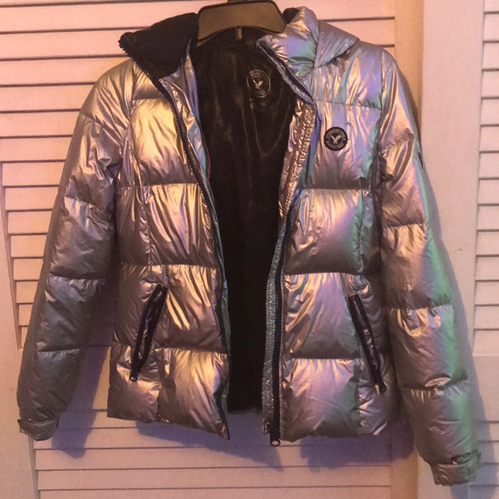 American Eagle Coat (Kids)